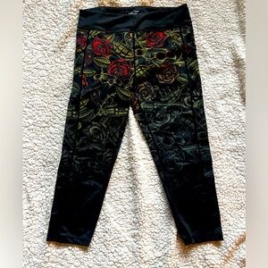 CVG OG Dressed to Kill Capris